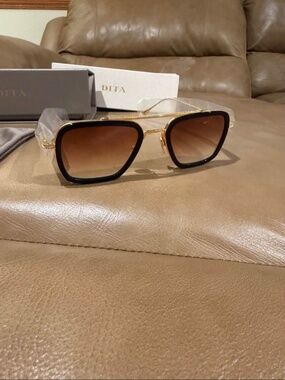 Dita Flight 006 Sunglasses